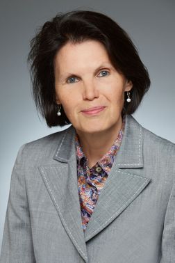 Christiane Kurz