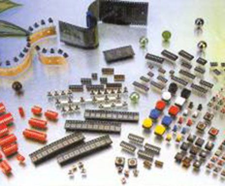 elektronische Bauteile Chip Electronic Vertriebs GmbH