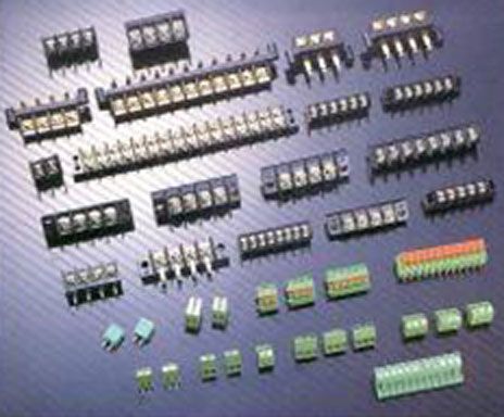 elektronische Bauteile Chip Electronic Vertriebs GmbH